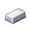 Silver Ingot