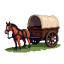 Caravan Idle